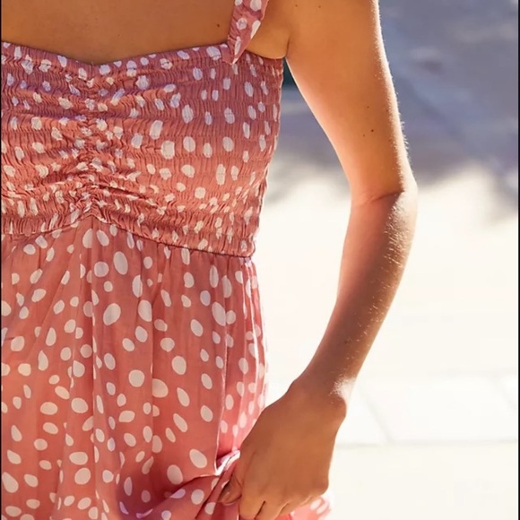 NWT Tiare Hawaii Brooklyn Maxi Dress, size M/L - Picture 4 of 4